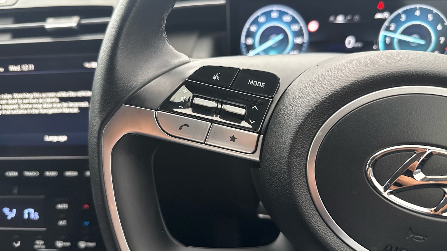 Used Hyundai TUCSON 2022 for sale - 76983847: Photo 38