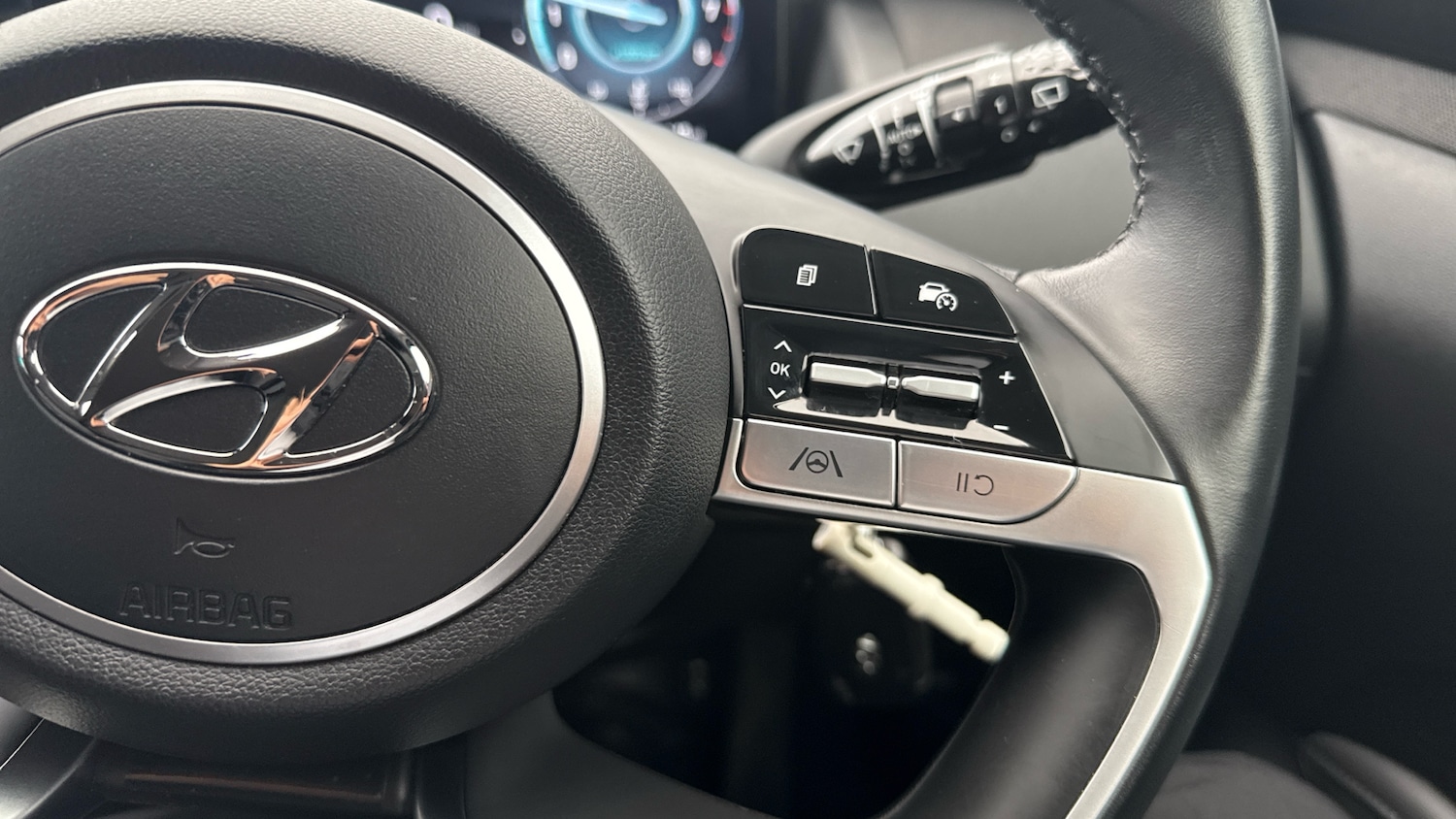 Used Hyundai TUCSON 2022 for sale - 76983847: Photo 39