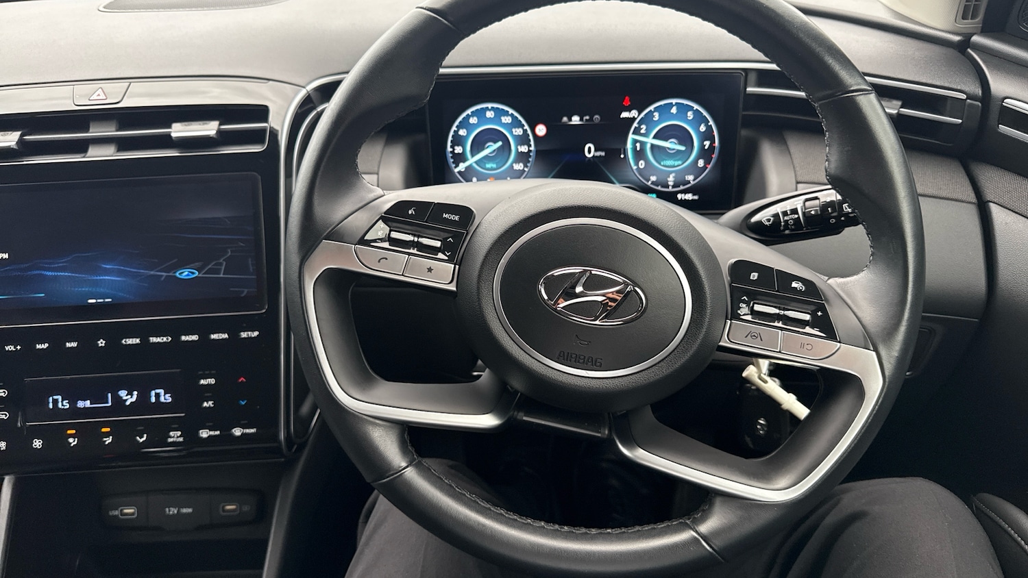 Used Hyundai TUCSON 2022 for sale - 76983847: Photo 40