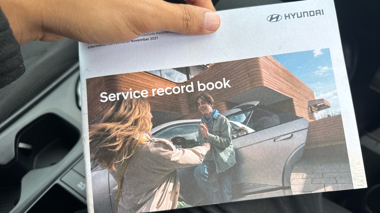 Used Hyundai TUCSON 2022 for sale - 76983847: Photo 42