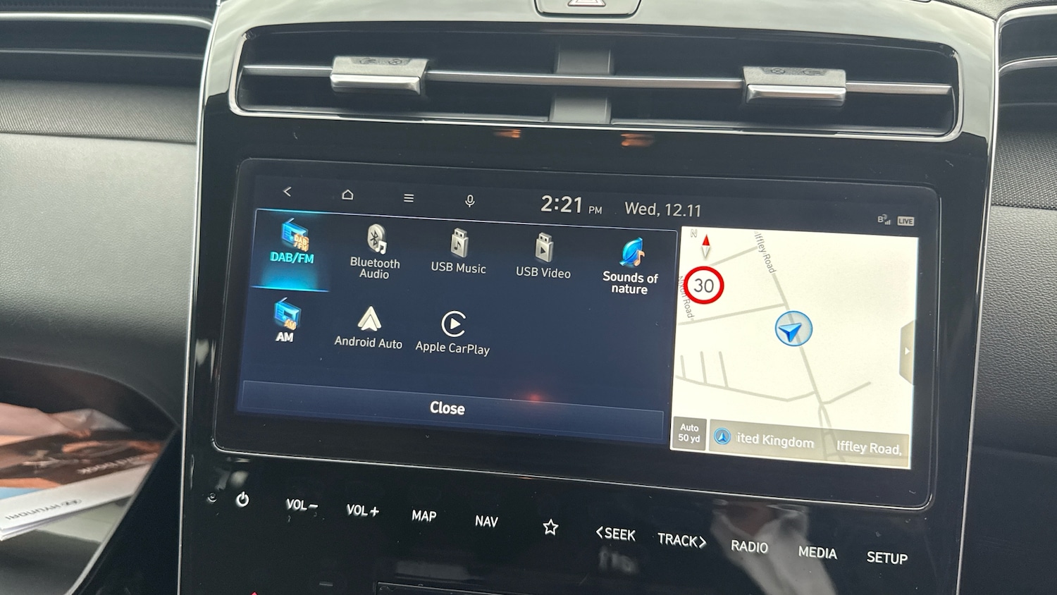 Used Hyundai TUCSON 2022 for sale - 76983847: Photo 44