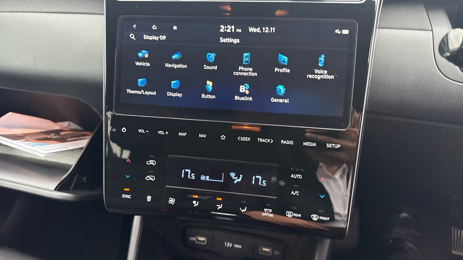 Used Hyundai TUCSON 2022 for sale - 76983847: Photo 45