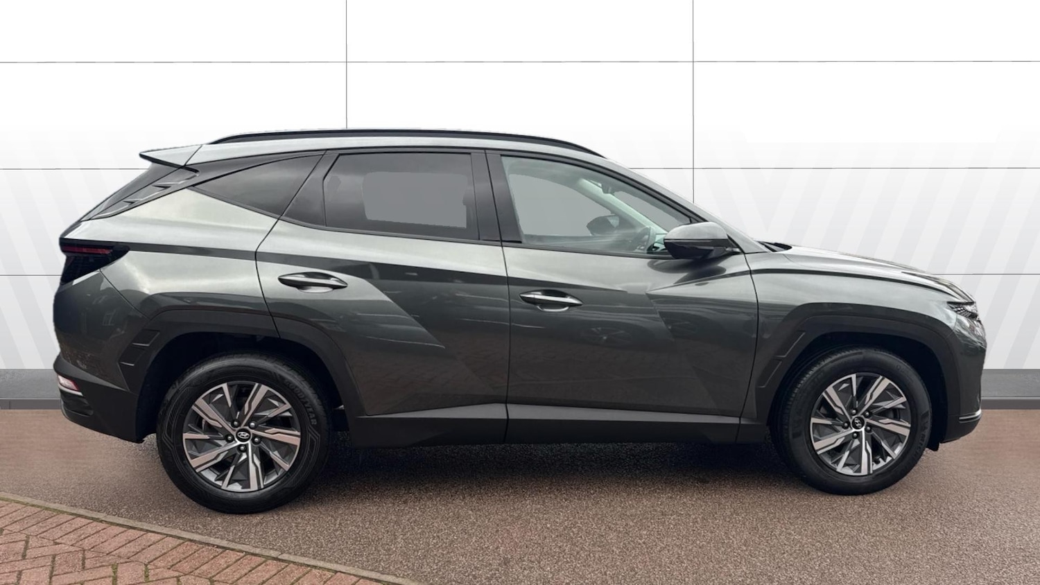 Used Hyundai TUCSON 2022 for sale - 76983847: Photo 5