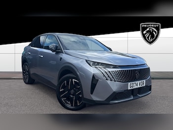 Used Peugeot 3008 2025 for sale - 78510440: Photo