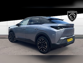 Used Peugeot 3008 2025 for sale - 78510440: Photo