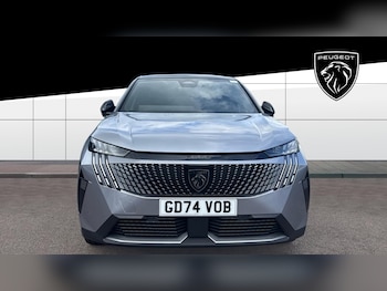 Used Peugeot 3008 2025 for sale - 78510440: Photo