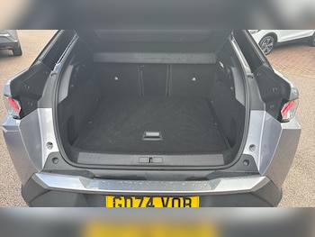Used Peugeot 3008 2025 for sale - 78510440: Photo