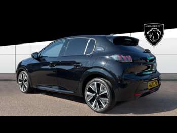Used Peugeot 208 2022 for sale - 75096693: Photo