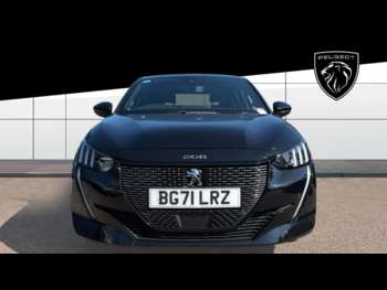 Used Peugeot 208 2022 for sale - 75096693: Photo
