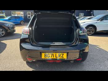 Used Peugeot 208 2022 for sale - 75096693: Photo