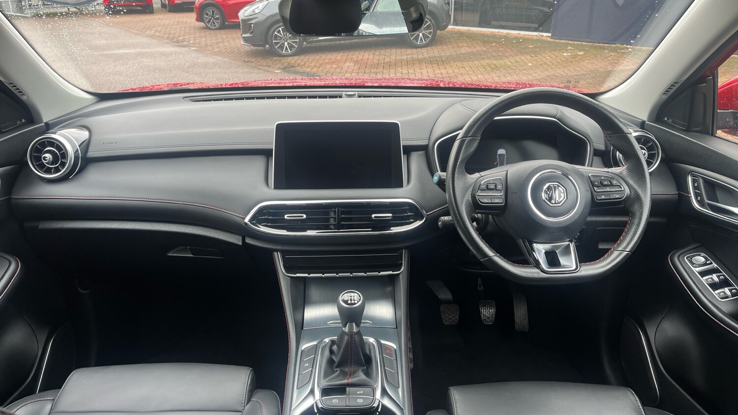 Used MG MG HS 2022 for sale - 77446975: Photo 10