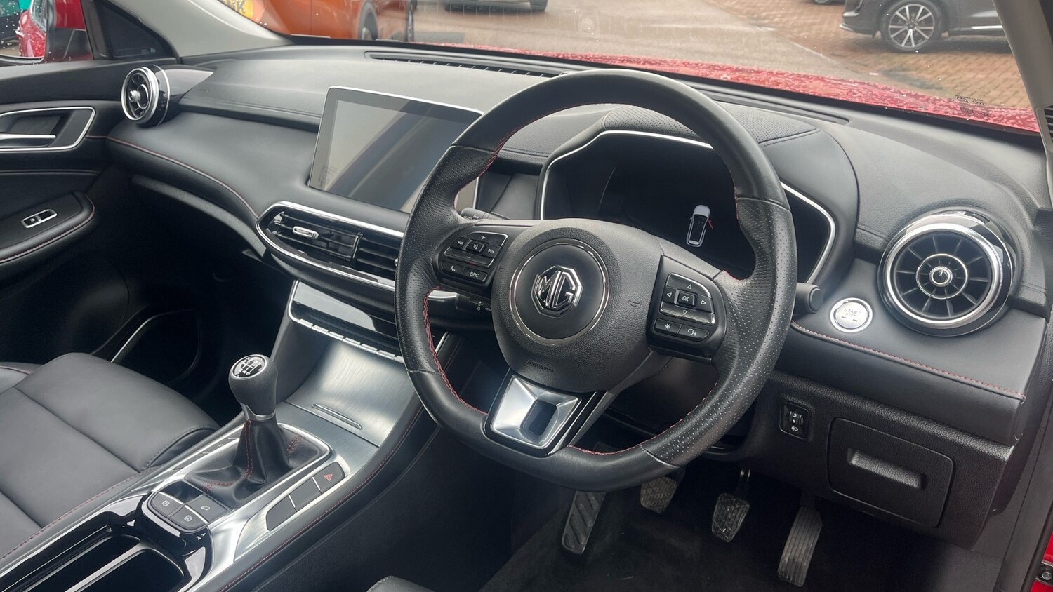 Used MG MG HS 2022 for sale - 77446975: Photo 11