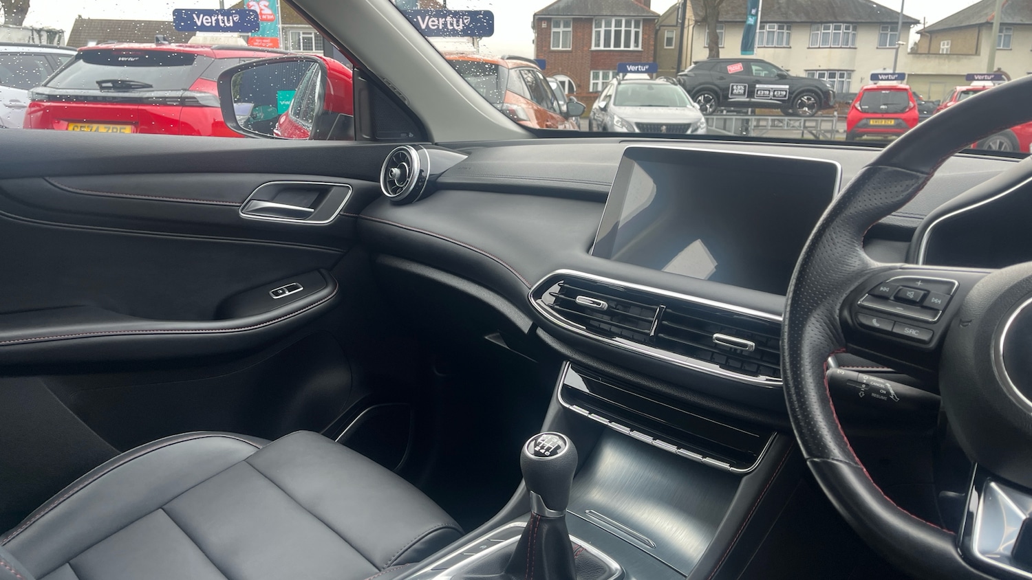 Used MG MG HS 2022 for sale - 77446975: Photo 14