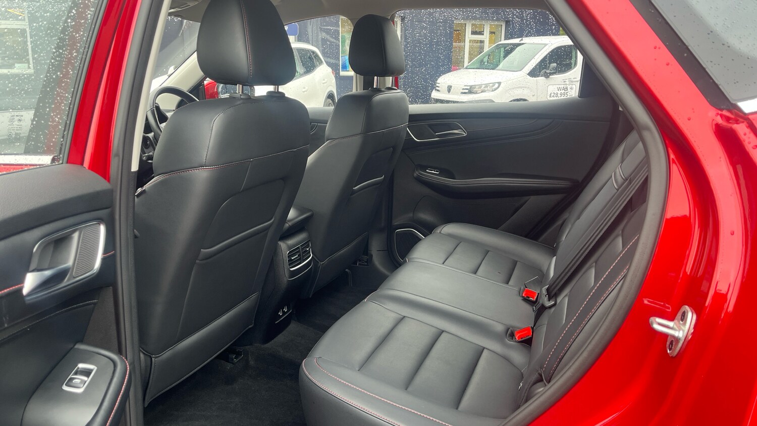 Used MG MG HS 2022 for sale - 77446975: Photo 16