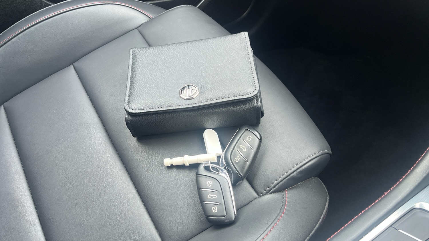 Used MG MG HS 2022 for sale - 77446975: Photo 19