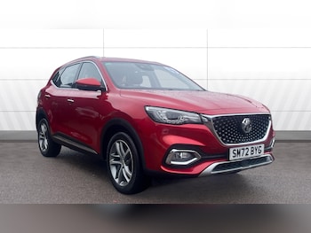 Used MG MG HS 2022 for sale - 77446975: Photo