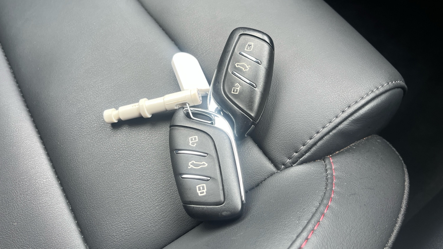 Used MG MG HS 2022 for sale - 77446975: Photo 20