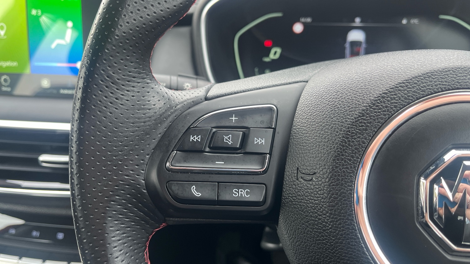 Used MG MG HS 2022 for sale - 77446975: Photo 21