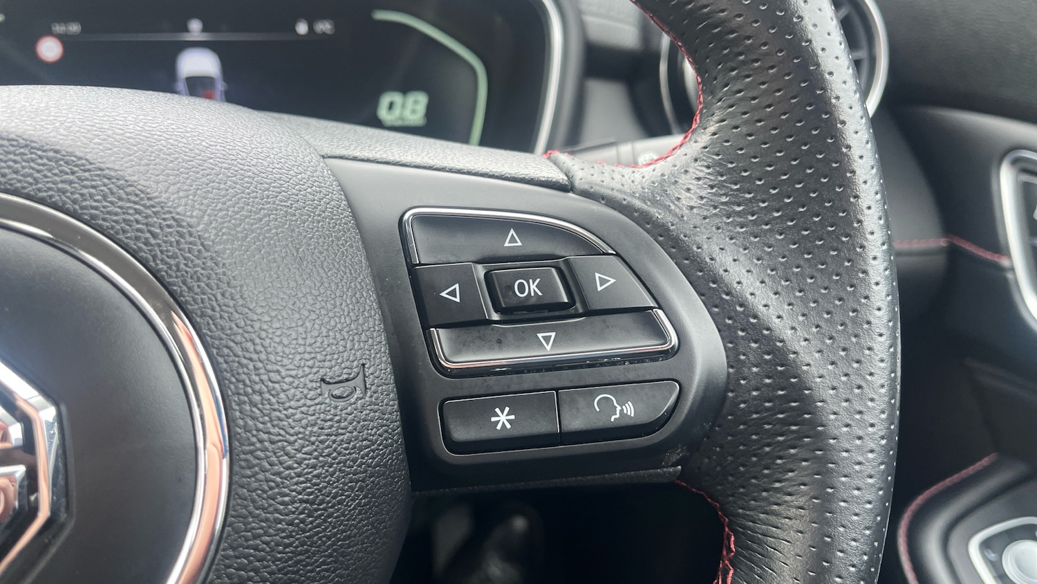 Used MG MG HS 2022 for sale - 77446975: Photo 22