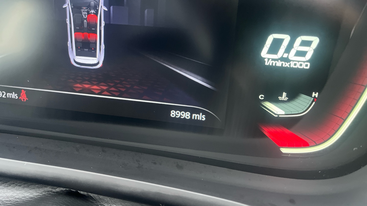 Used MG MG HS 2022 for sale - 77446975: Photo 27