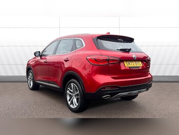 Used MG MG HS 2022 for sale - 77446975: Photo