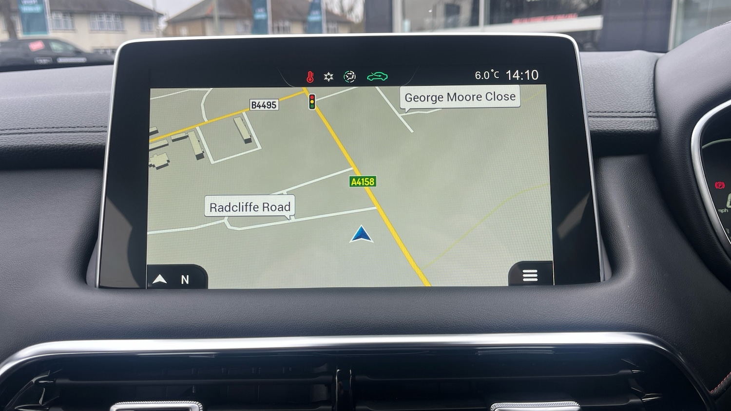 Used MG MG HS 2022 for sale - 77446975: Photo 32