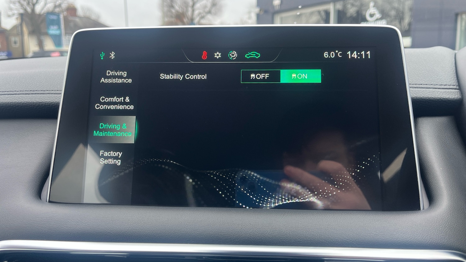 Used MG MG HS 2022 for sale - 77446975: Photo 35