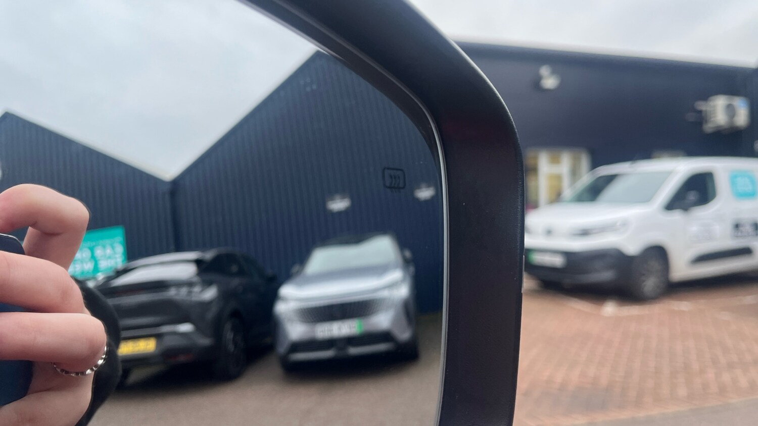 Used MG MG HS 2022 for sale - 77446975: Photo 39