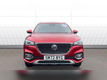 Used MG MG HS 2022 for sale - 77446975: Photo