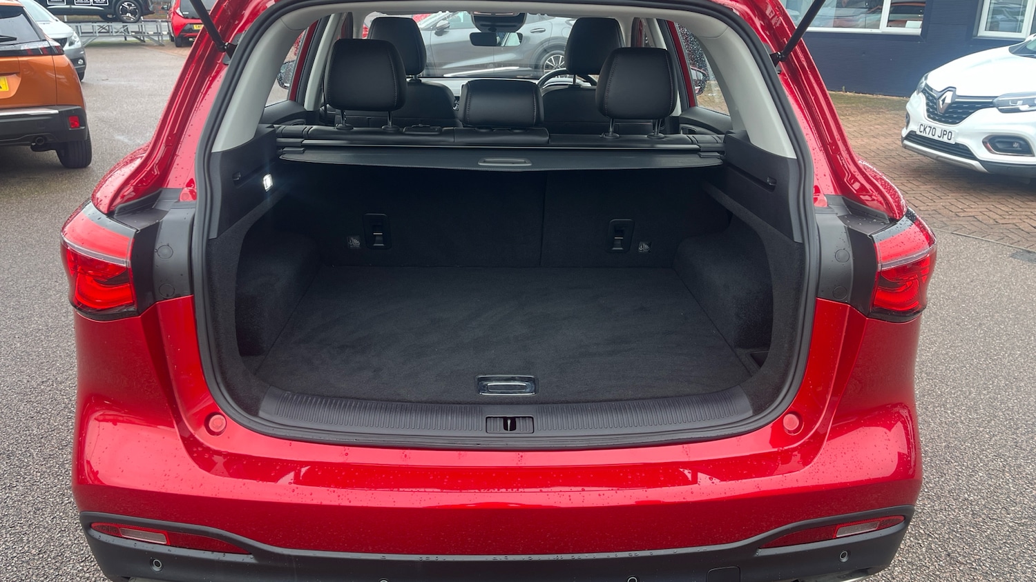 Used MG MG HS 2022 for sale - 77446975: Photo 4