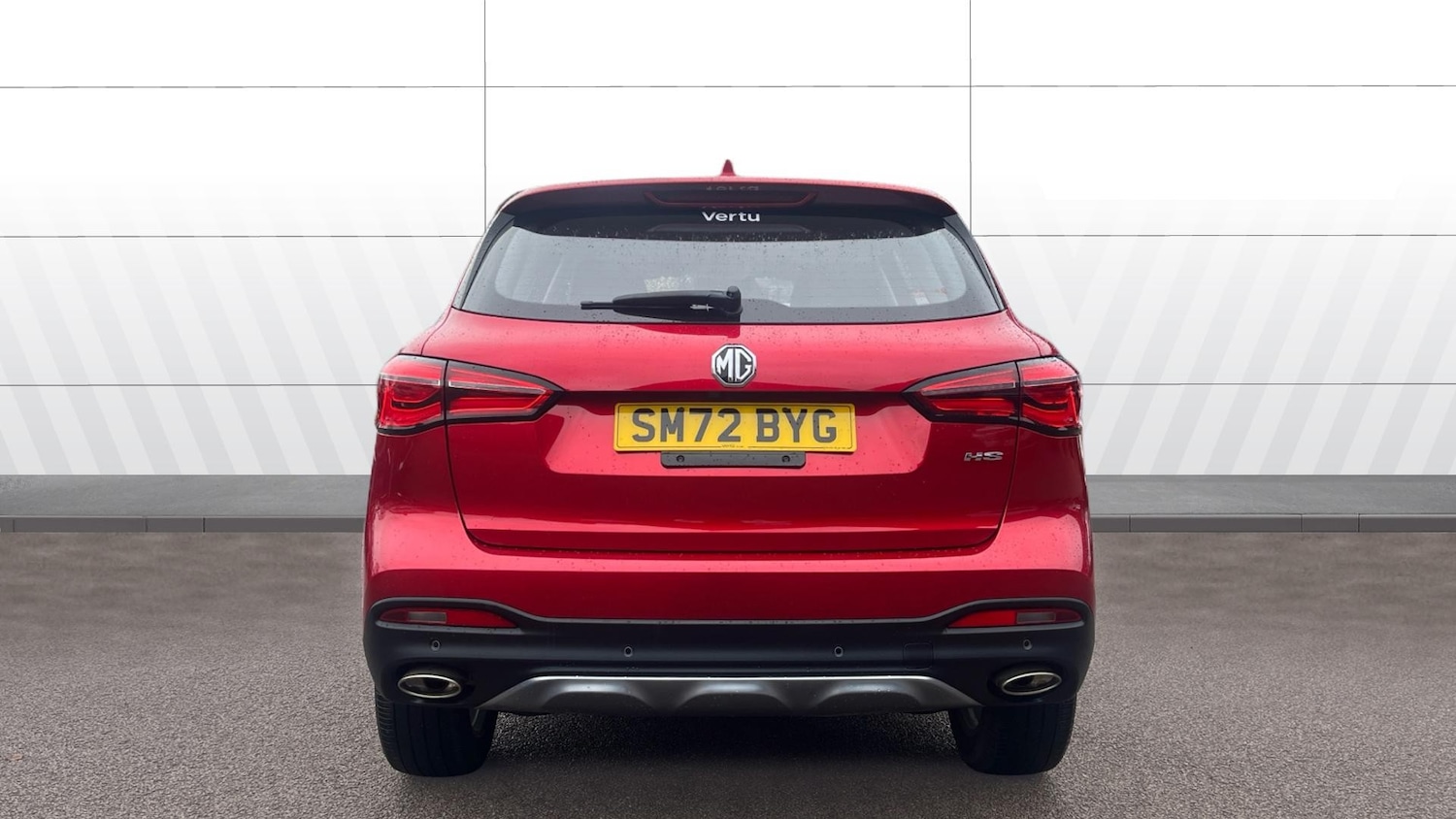 Used MG MG HS 2022 for sale - 77446975: Photo 6