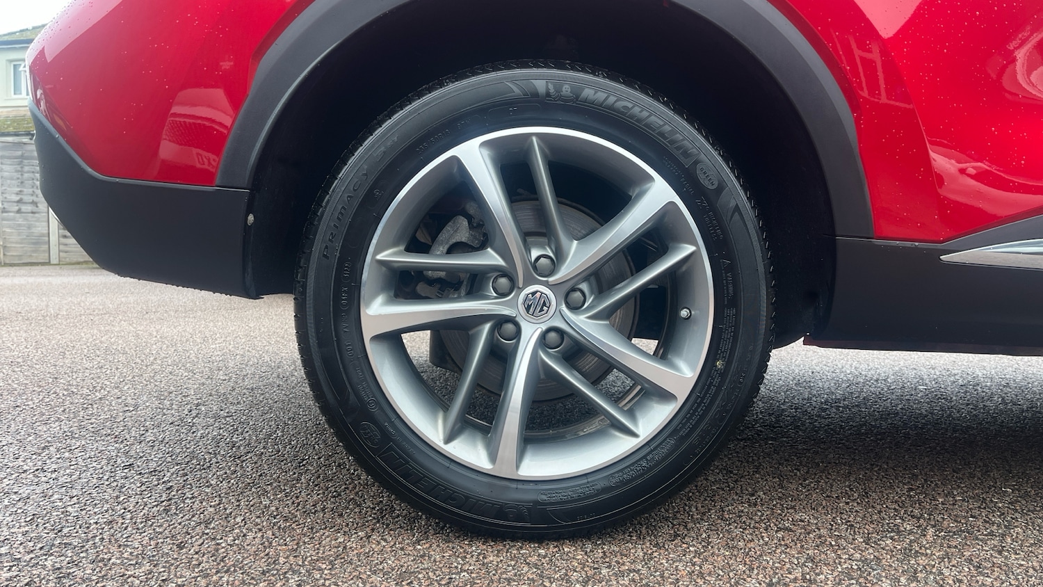 Used MG MG HS 2022 for sale - 77446975: Photo 7