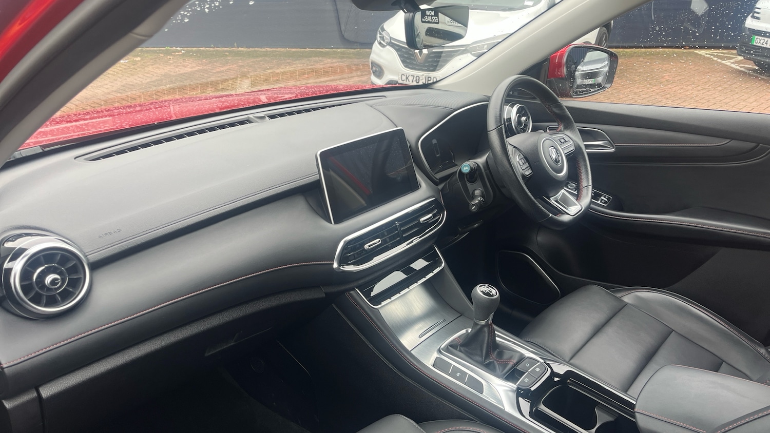 Used MG MG HS 2022 for sale - 77446975: Photo 9