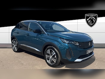 Used Peugeot 3008 2024 for sale - 79017620: Photo