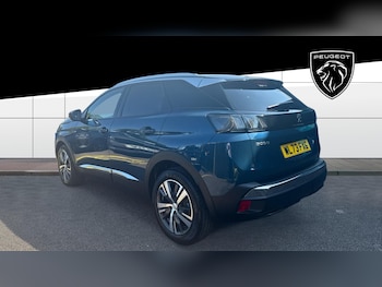 Used Peugeot 3008 2024 for sale - 79017620: Photo