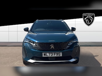 Used Peugeot 3008 2024 for sale - 79017620: Photo