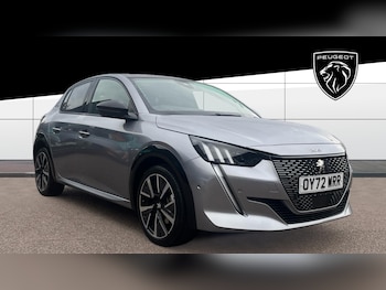 Peugeot - 208