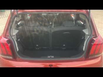 Used Peugeot 108 2019 for sale - 74840695: Photo