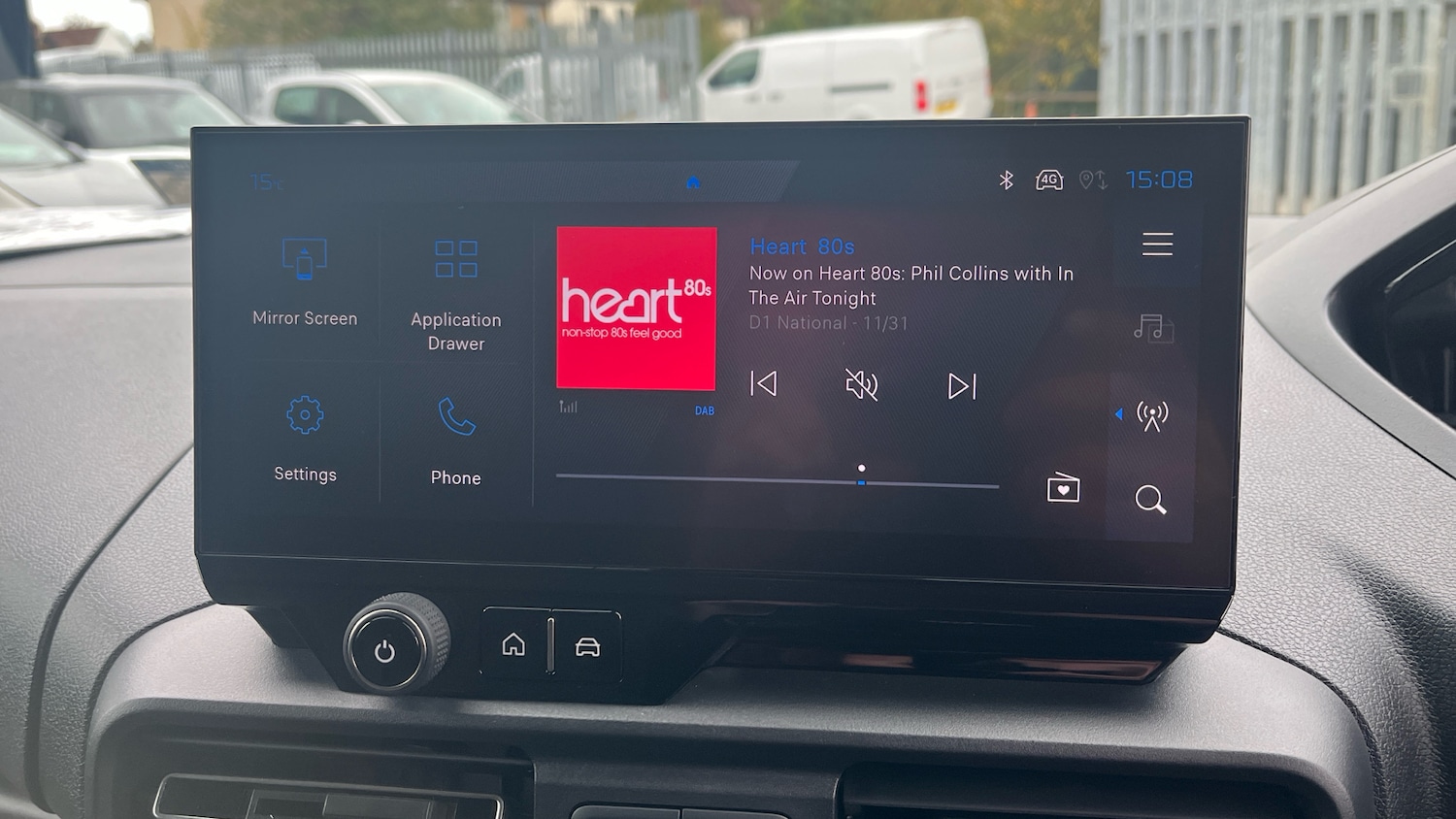 Used Peugeot Partner 2025 for sale - 76206531: Photo 12