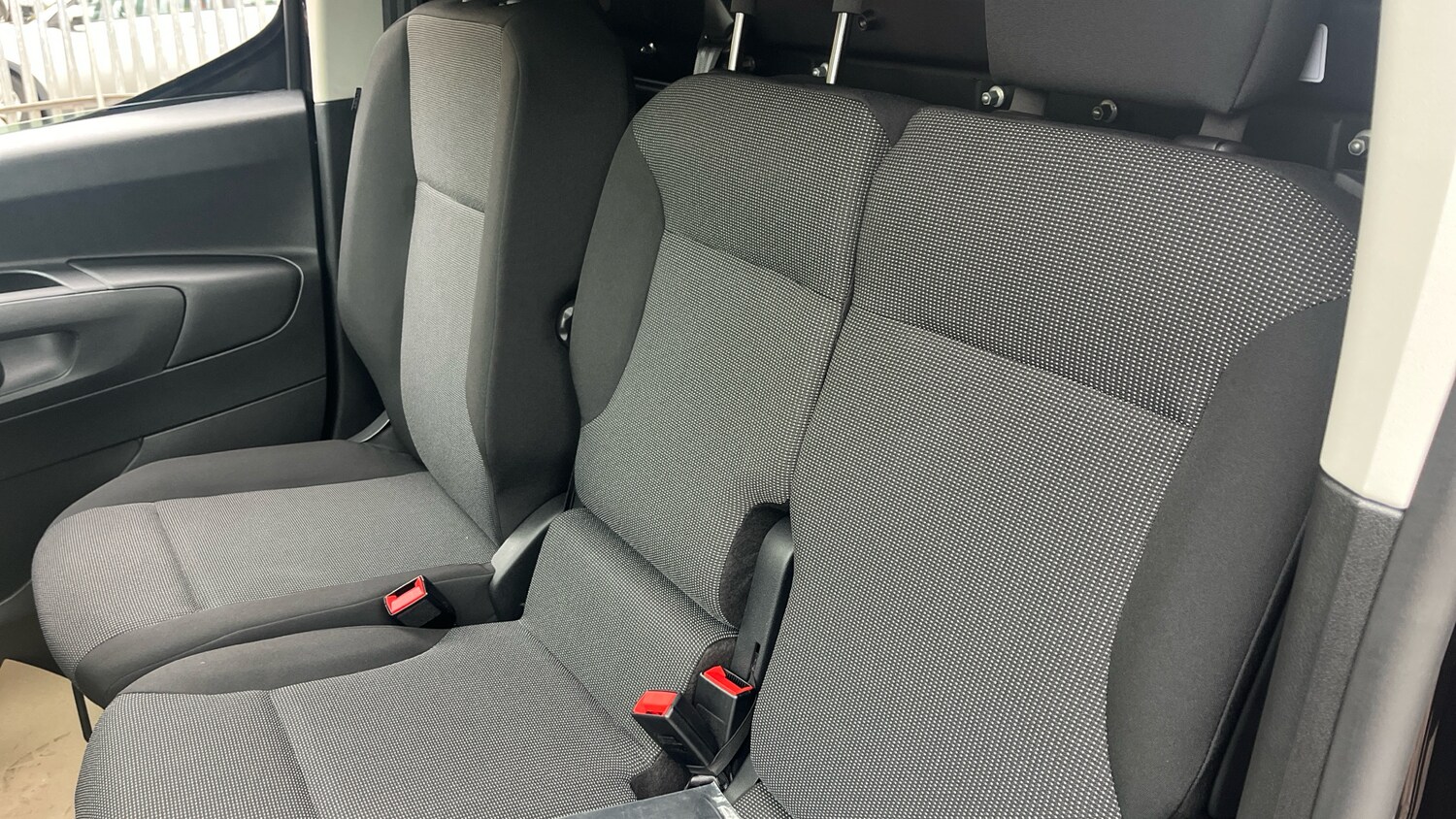 Used Peugeot Partner 2025 for sale - 76206531: Photo 15