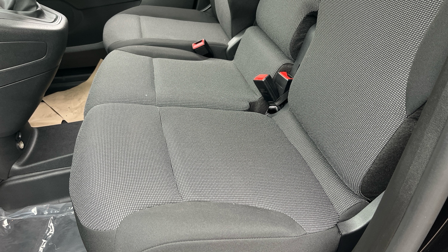 Used Peugeot Partner 2025 for sale - 76206531: Photo 16