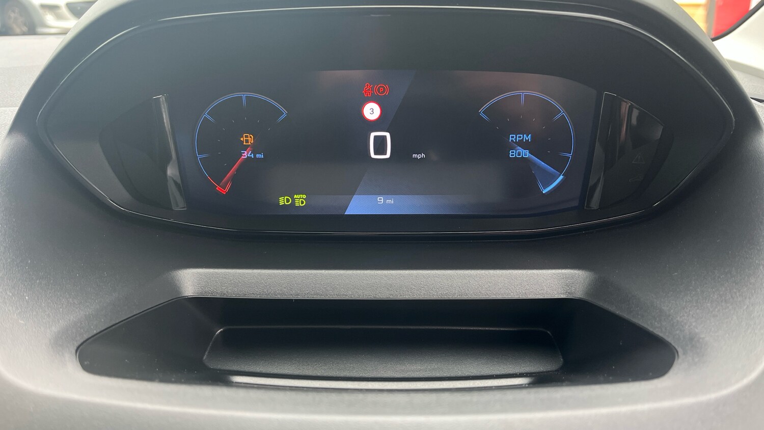 Used Peugeot Partner 2025 for sale - 76206531: Photo 18