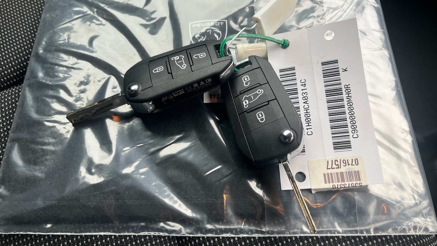 Used Peugeot Partner 2025 for sale - 76206531: Photo 20