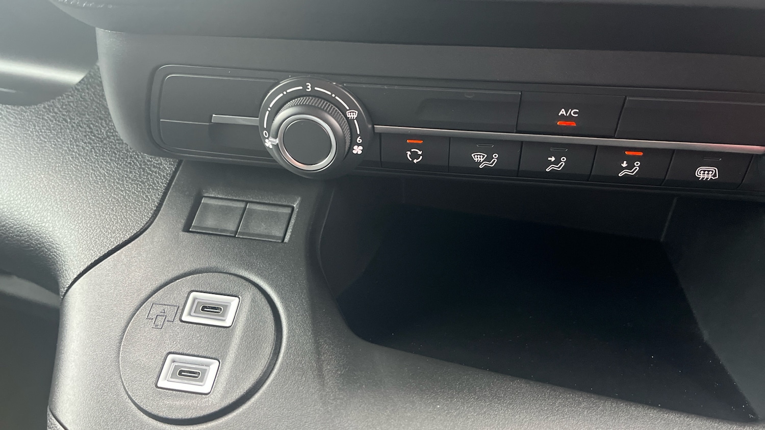 Used Peugeot Partner 2025 for sale - 76206531: Photo 26