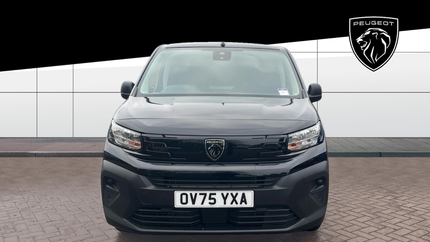 Used Peugeot Partner 2025 for sale - 76206531: Photo 3