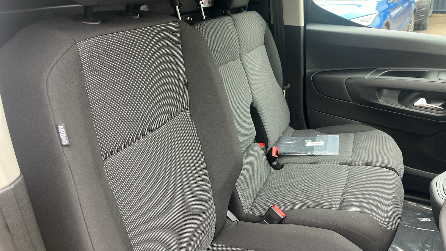 Used Peugeot Partner 2025 for sale - 76206531: Photo 30