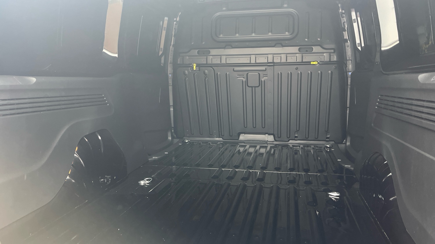 Used Peugeot Partner 2025 for sale - 76206531: Photo 4