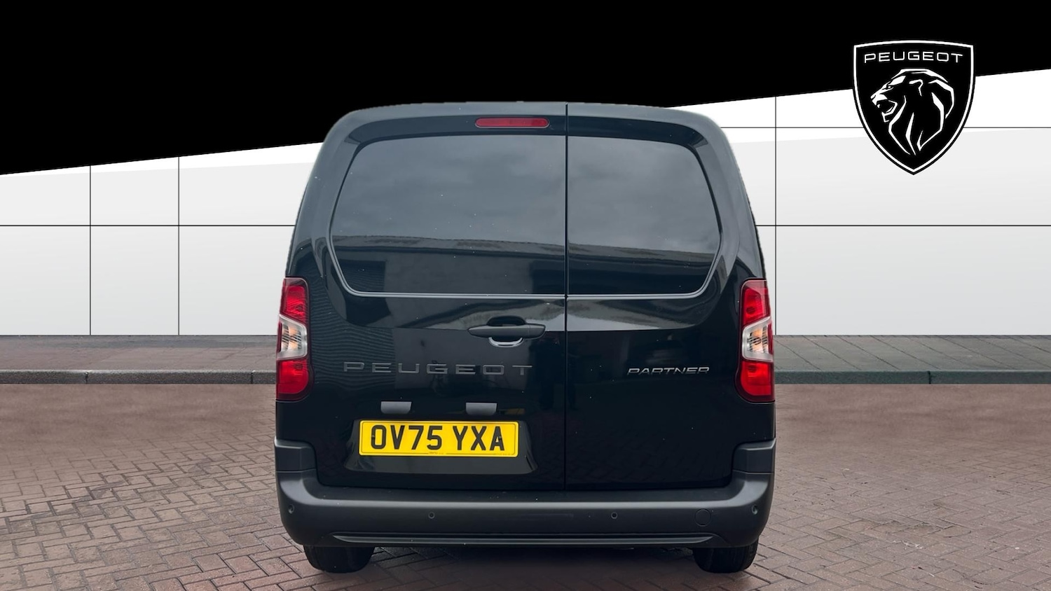 Used Peugeot Partner 2025 for sale - 76206531: Photo 6