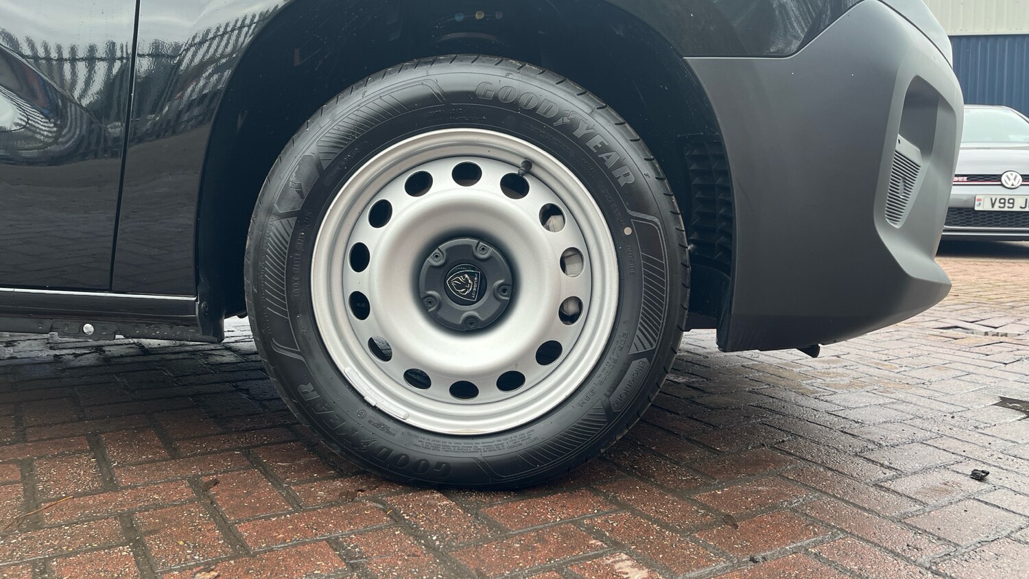 Used Peugeot Partner 2025 for sale - 76206531: Photo 7