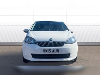 Used Skoda Citigo 2017 for sale - 78328360: Photo